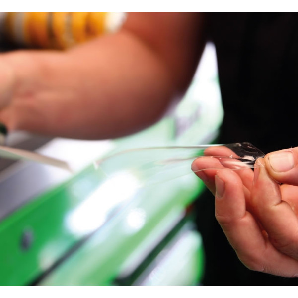 R&G R&G Second Skin for Suzuki GSXR1000 2009-2016